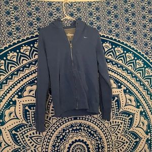 Nike hoodie